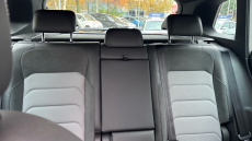 Volkswagen Tiguan 2.0 TDi 150 R-Line 5dr Diesel Estate